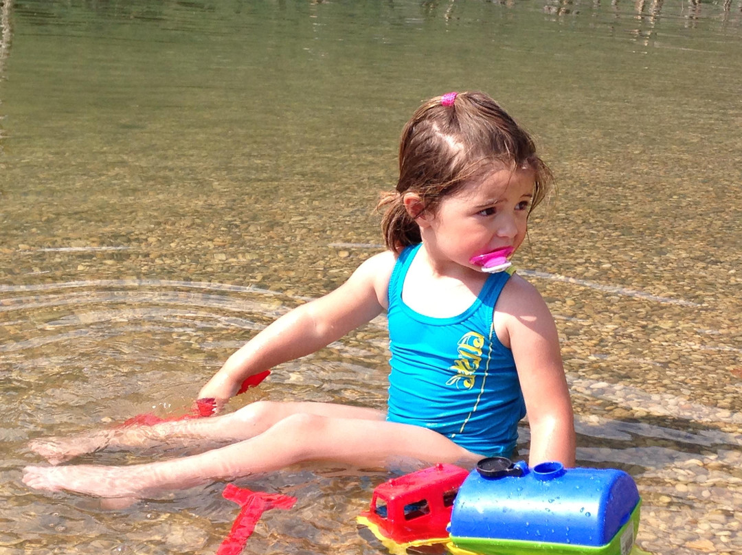 Camping al Lago di Lago