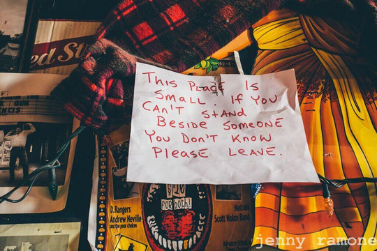 Times Change(d) High and Lonesome Club-温尼伯必去景点