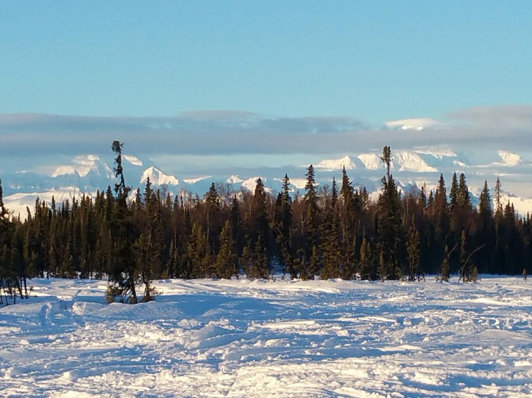 Alaska's Northland Inn