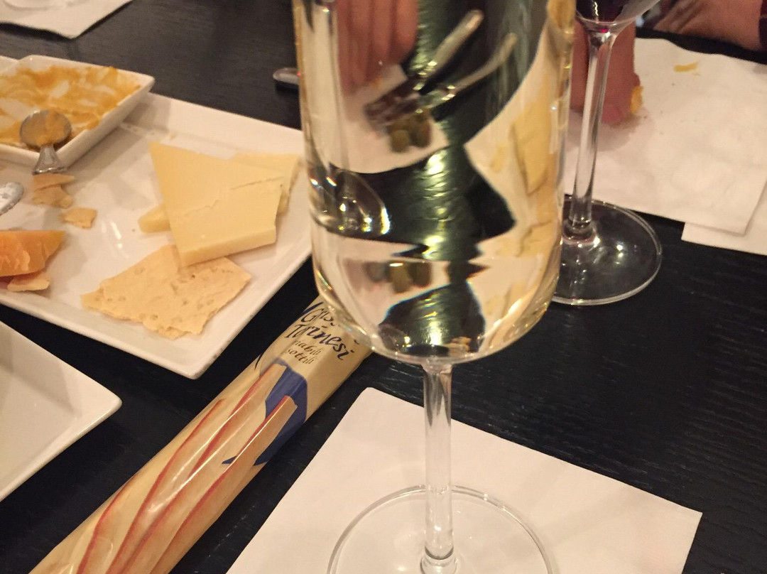 Breck Wine and Cheese-布雷肯里奇必去景点