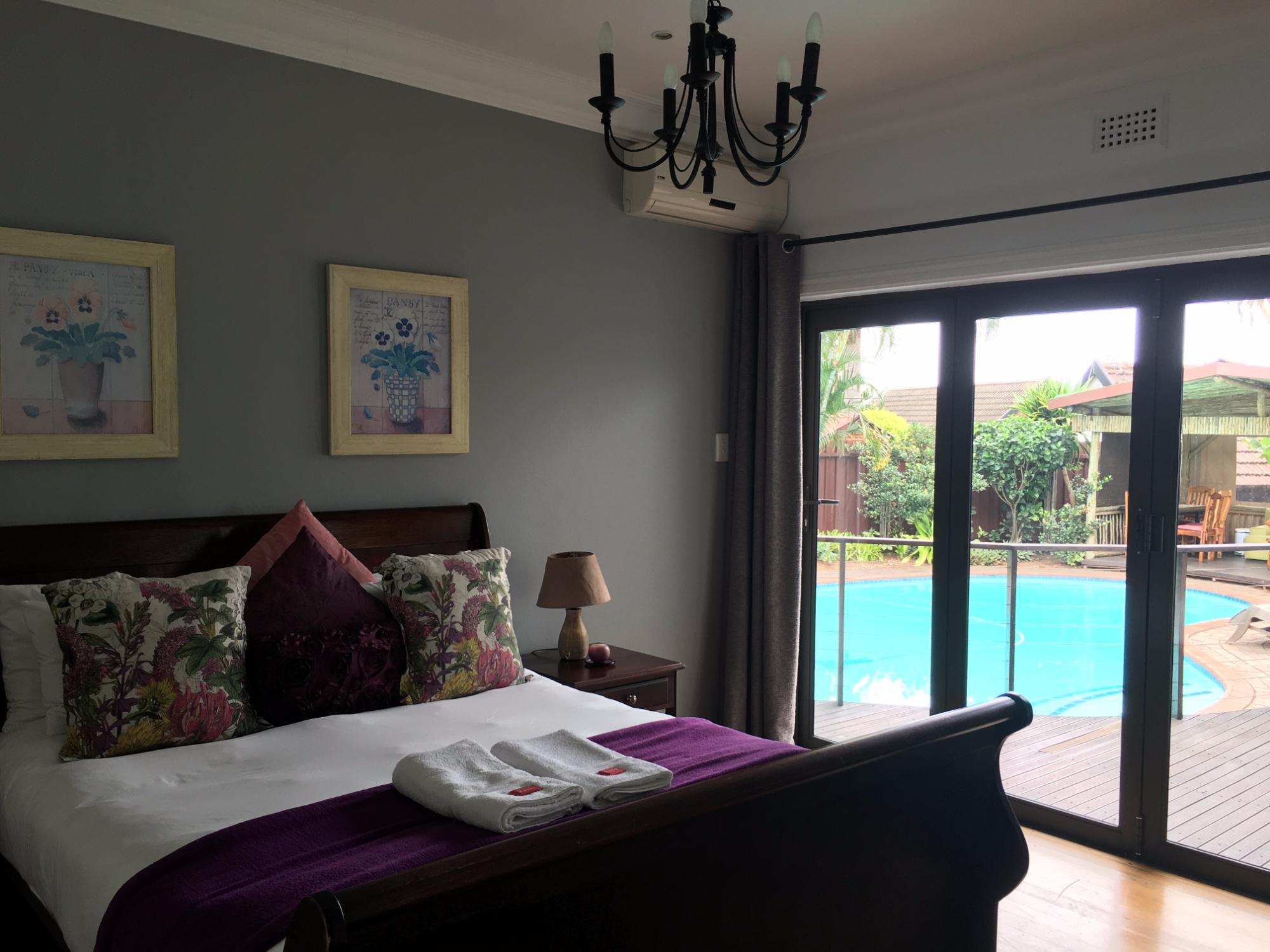 Riverside de Charmoy Estate Guest House-官方