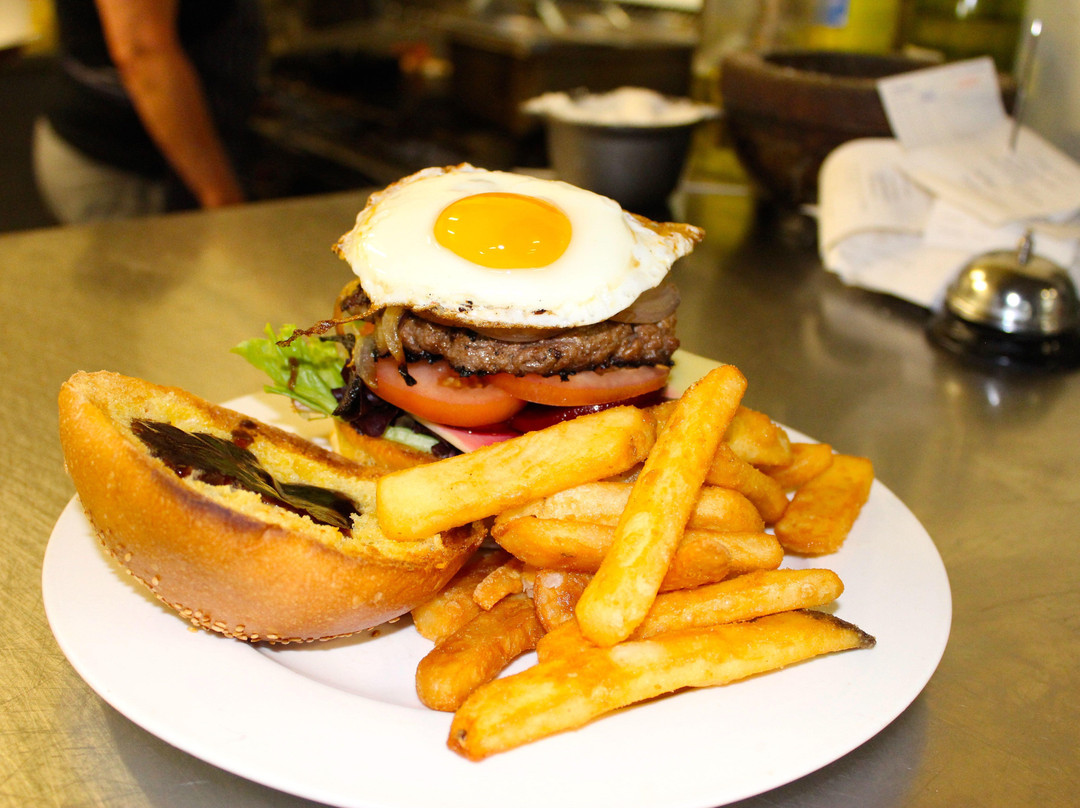 Railway Hotel Cessnock主图