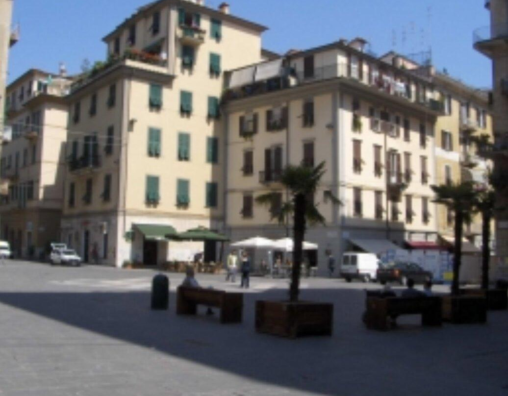 Piazzetta Del Bastione景点图片