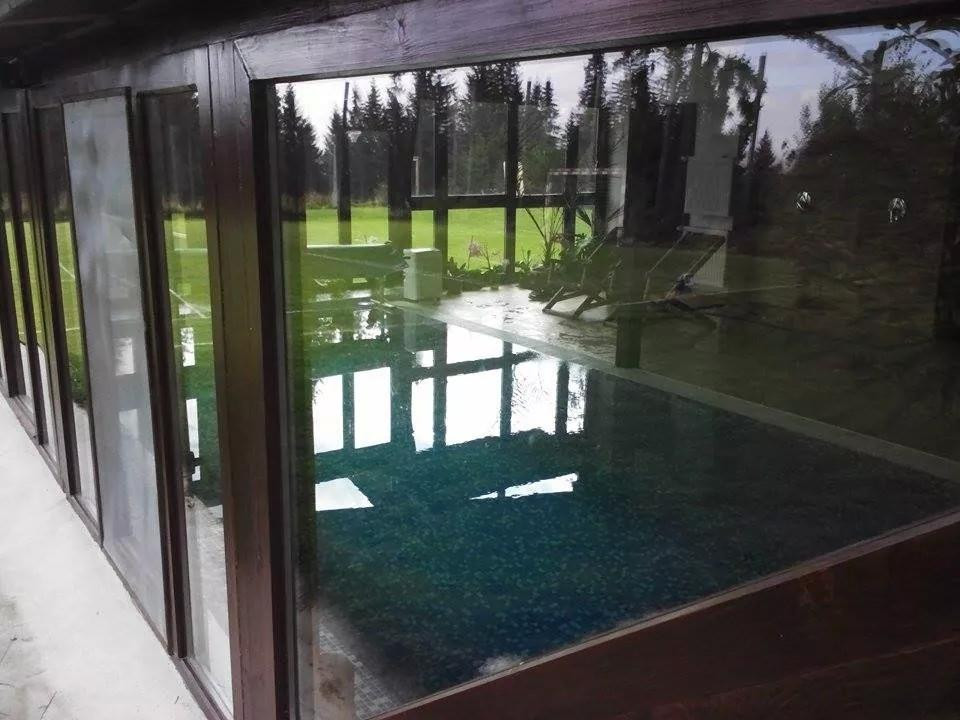 Pensiunea Andreea主图