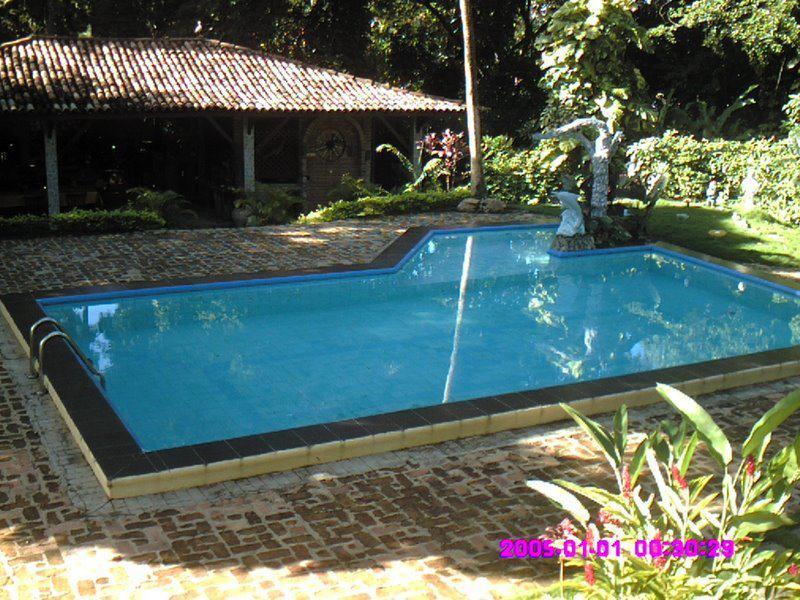 Pousada Flores de Carima-官方