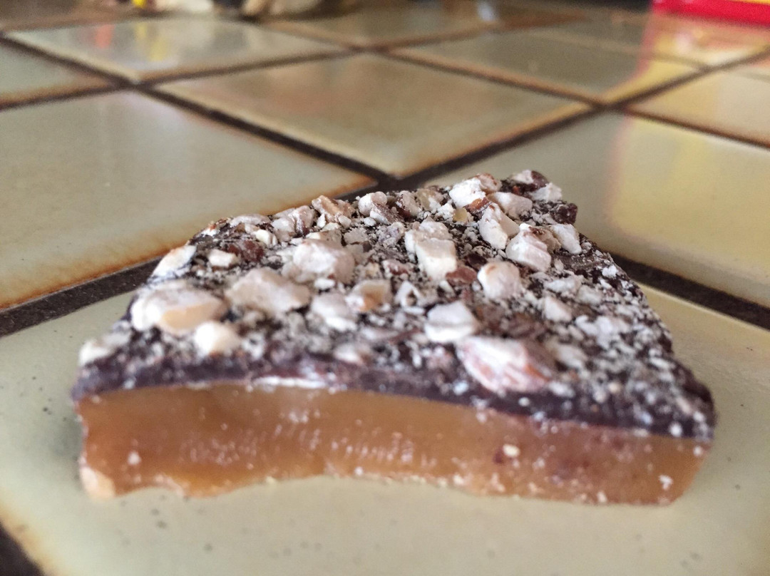 Brandini Toffee-棕榈泉市必去景点