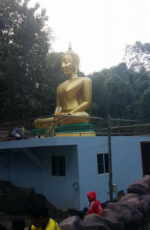 Wat Tham Sri Mongkol景点图片