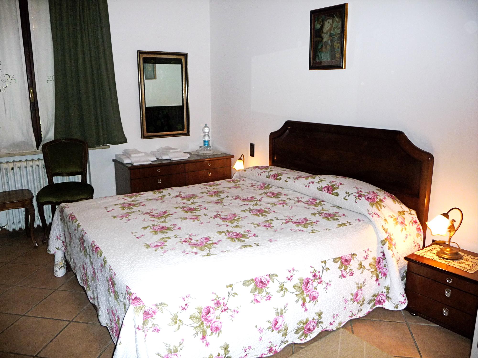 Al Parco B&B-官方