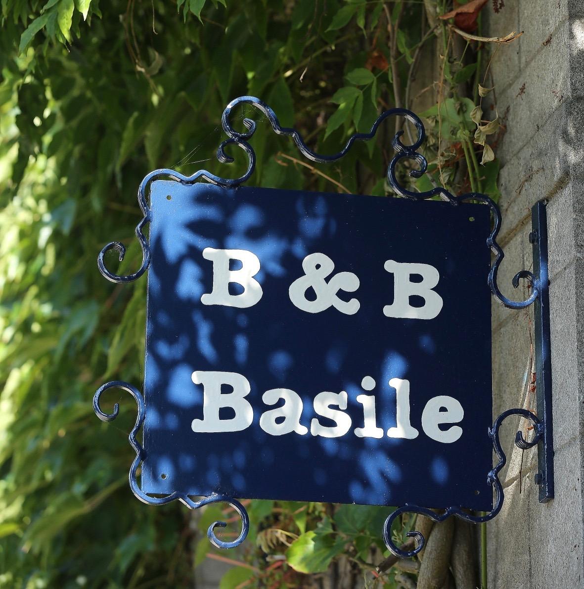 B&B Basile Ten Hove-官方