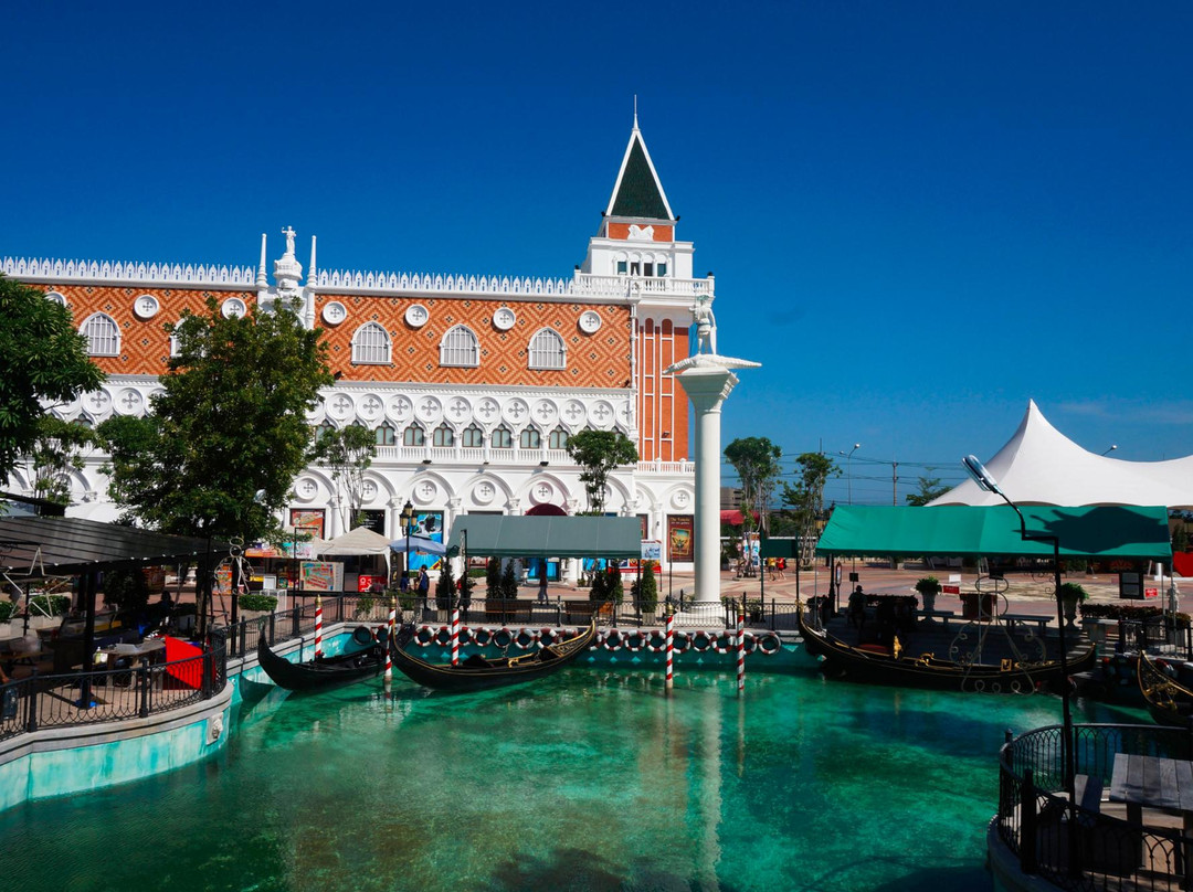 The Venezia Hua Hin & Cha-am景点图片