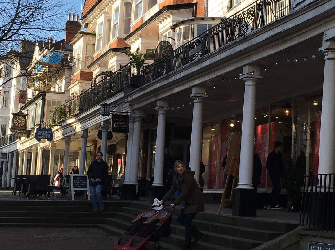 Tunbridge Wells Forum景点图片
