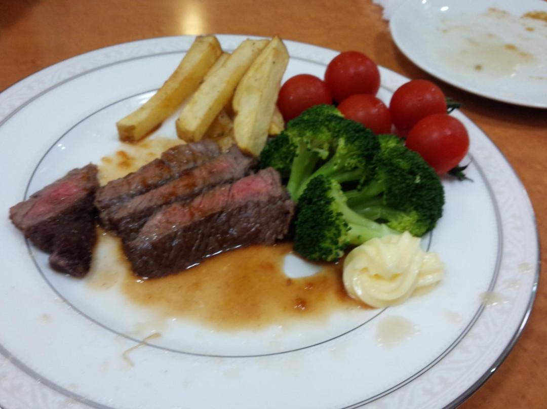 トミーズキッチン