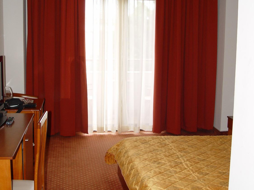 Achillio Hotel Komotini主图