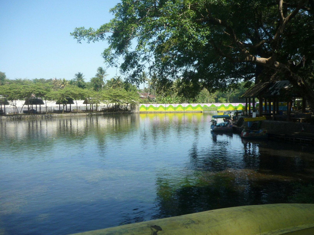 Wendit Recreational Park-Pakis必去景点