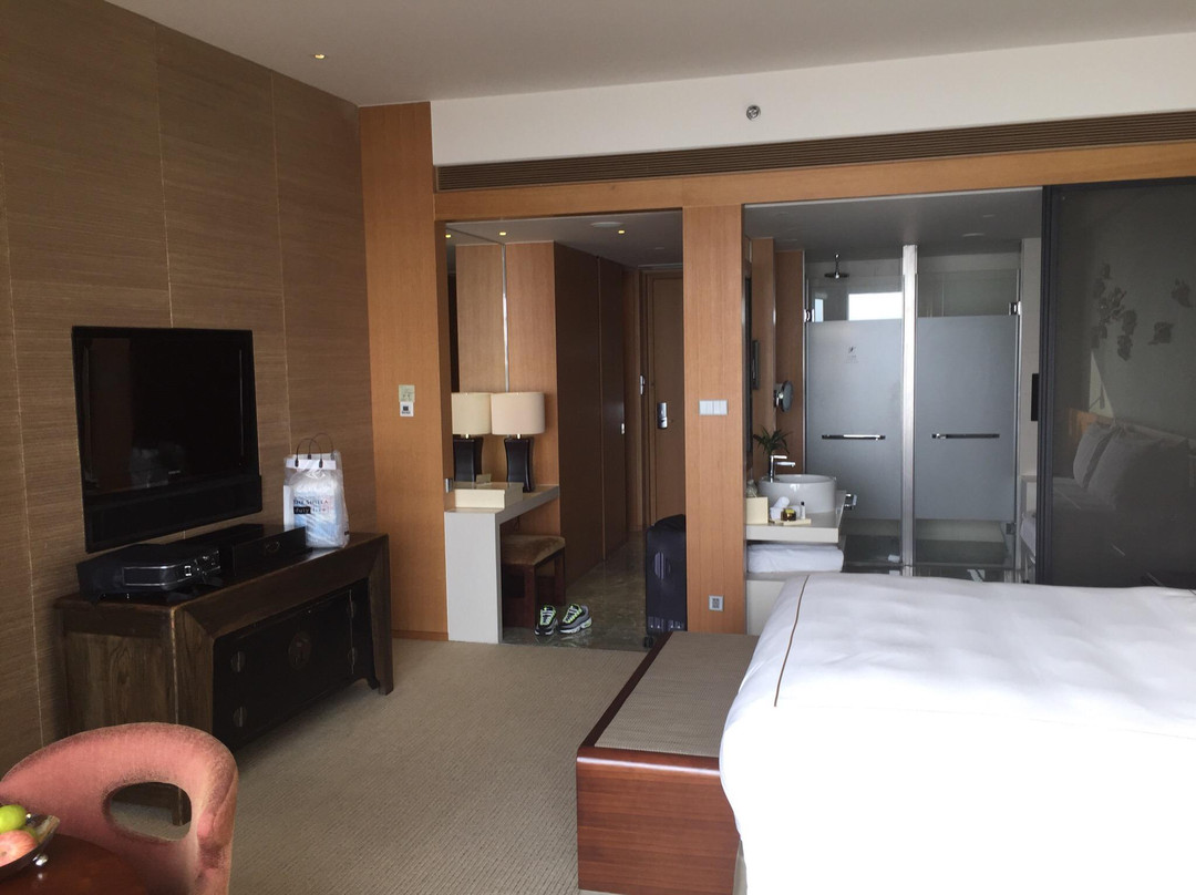 宿州国际大酒店主图