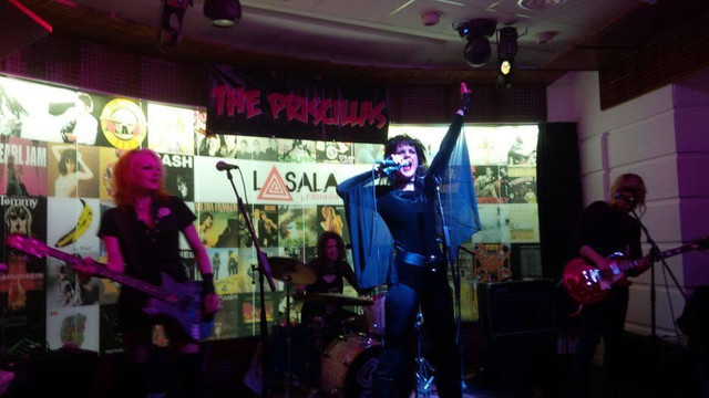 La Sala Granada-格拉纳达必去景点