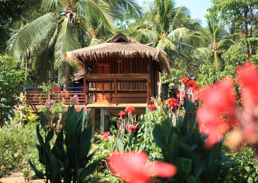 Phayam Garden View