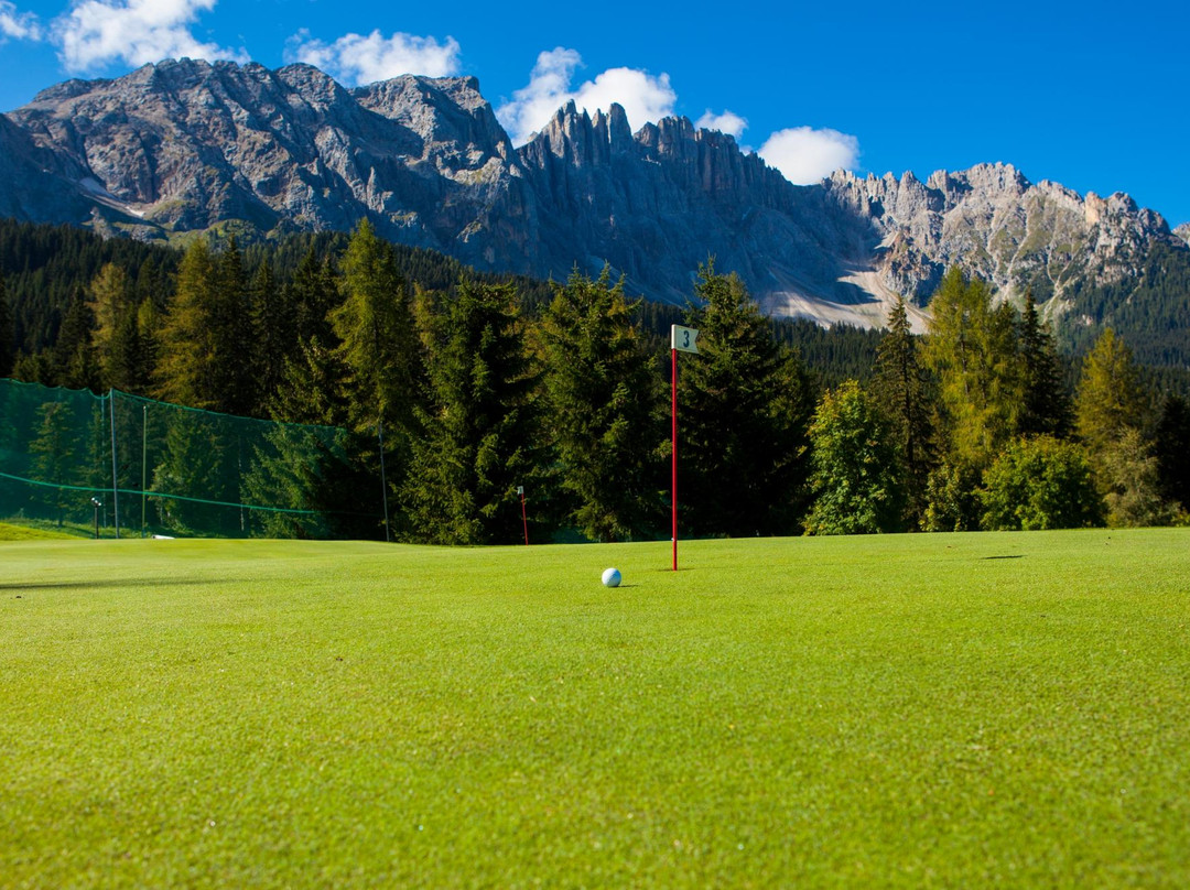 Carezza Golf Club景点图片
