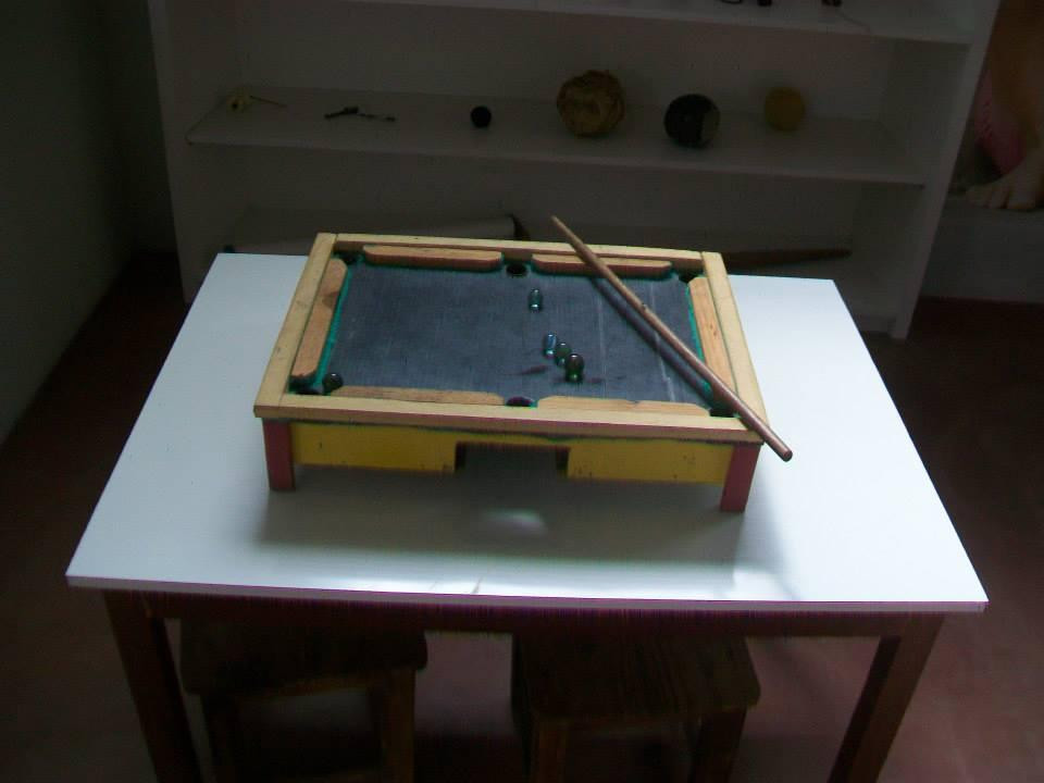 Museu do Brinquedo Popular-Natal必去景点