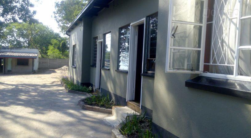 C-Rose Lodge