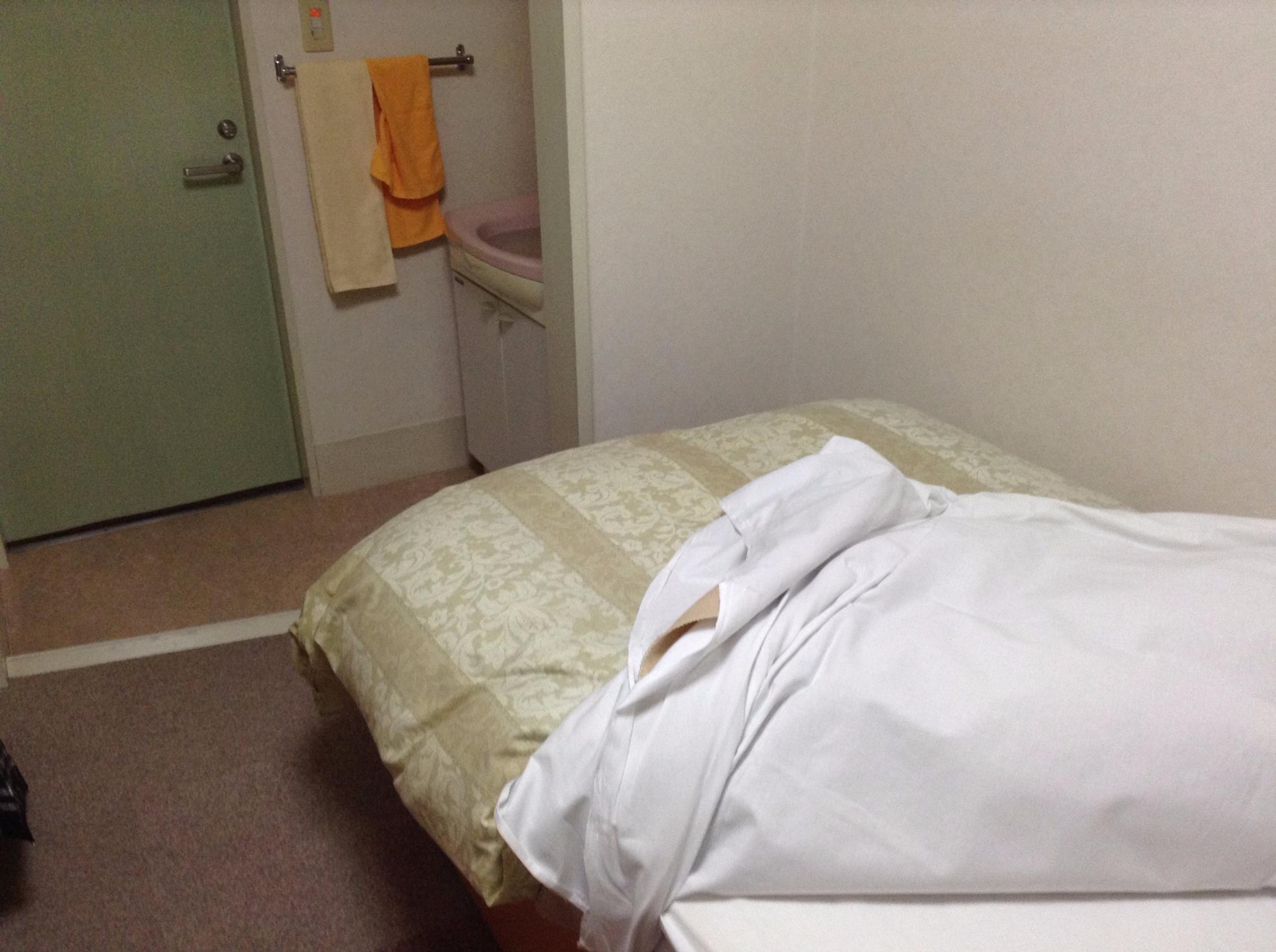 Business Hotel Shirakaba-官方