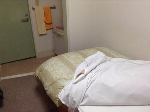 三川町酒店住宿-Business Hotel Shirakaba