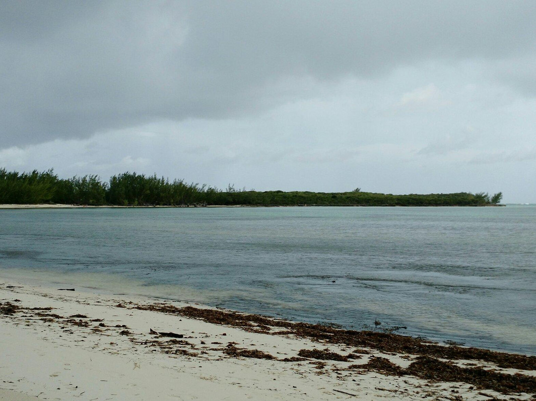 Winding Bay-伊柳塞拉必去景点