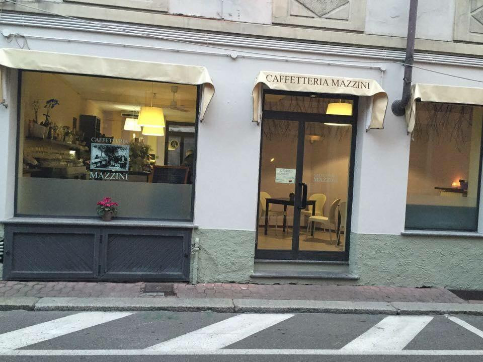 Bar Mazzini-Castel San Giovanni必去景点