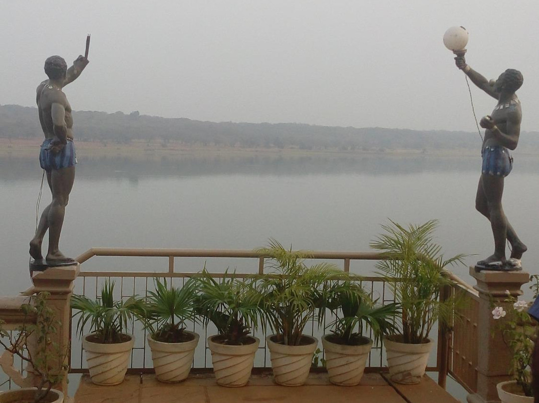 Madhav National Park景点图片