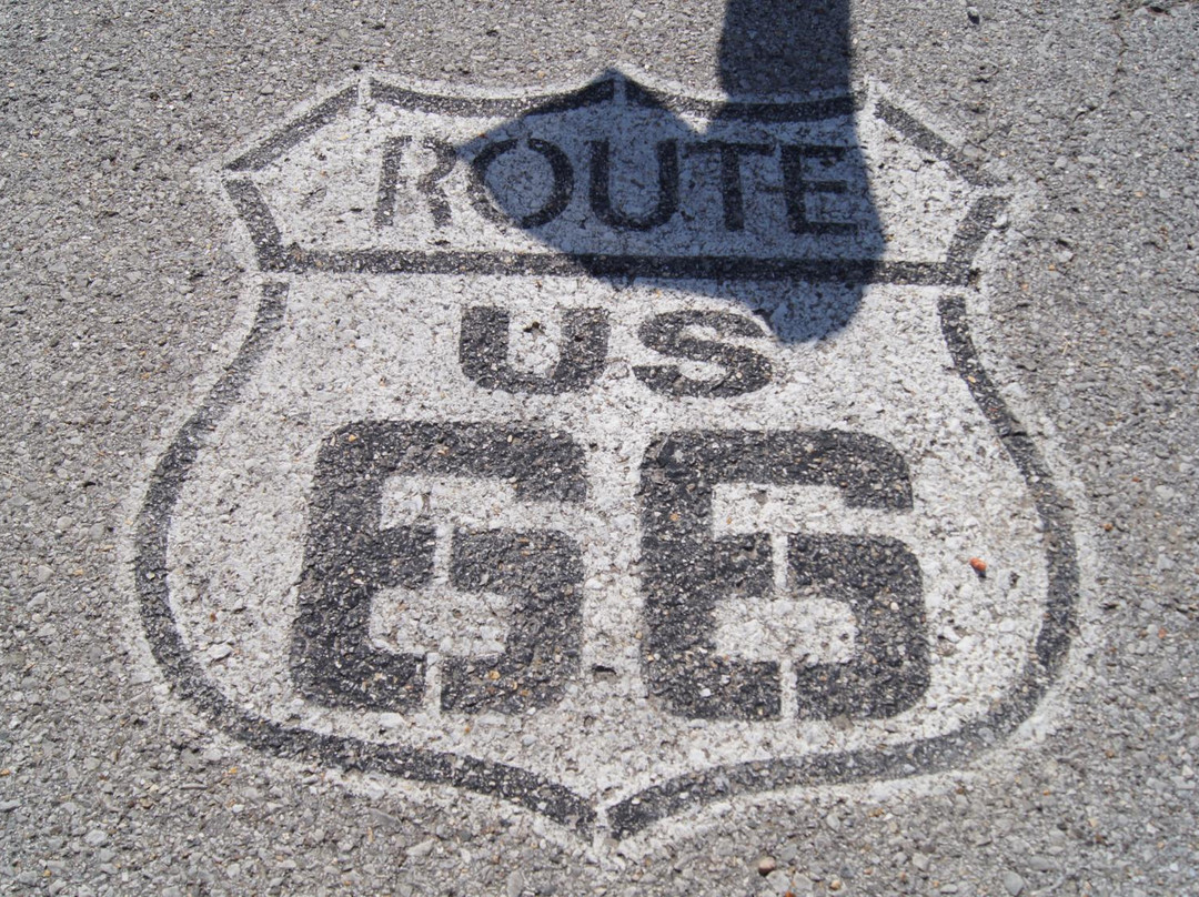 Afton Station Packard Museum-Afton必去景点