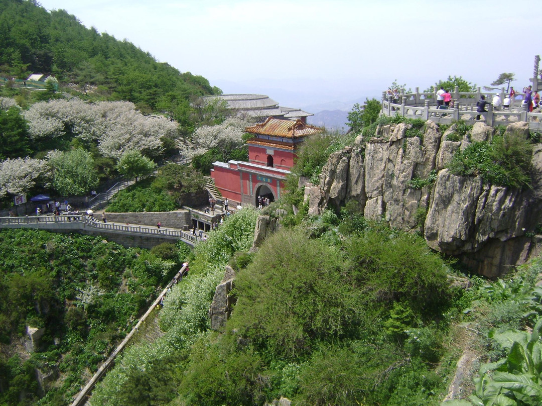 罗马假日商务酒店主图