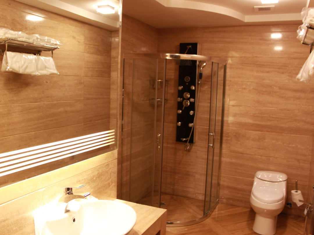 Kawthar Nab Hotel主图