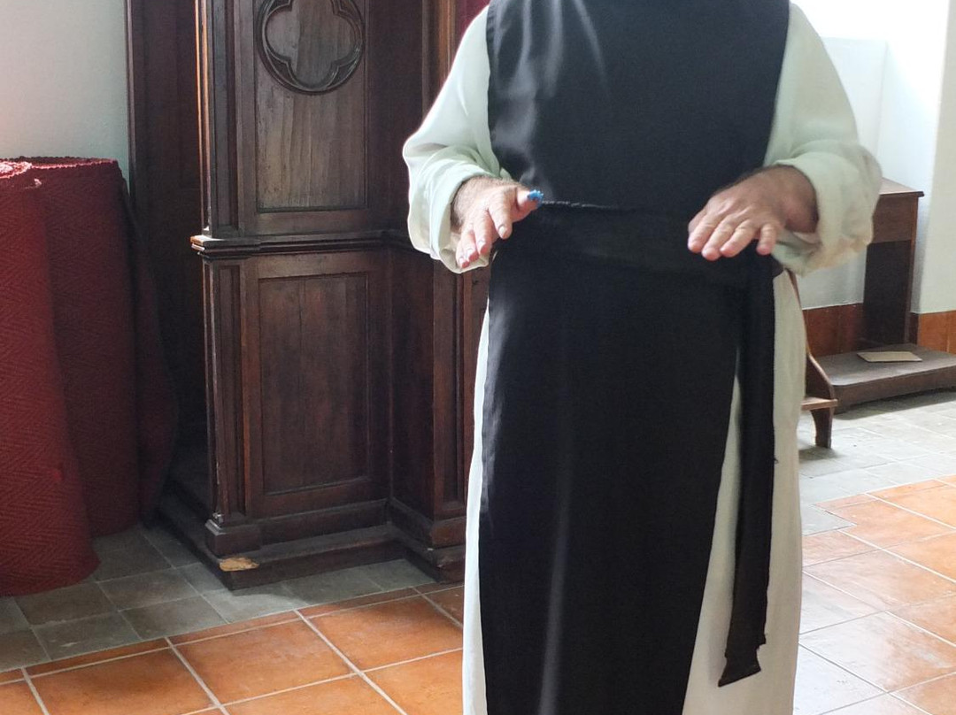Mariastern Abbey-巴尼亚卢卡必去景点