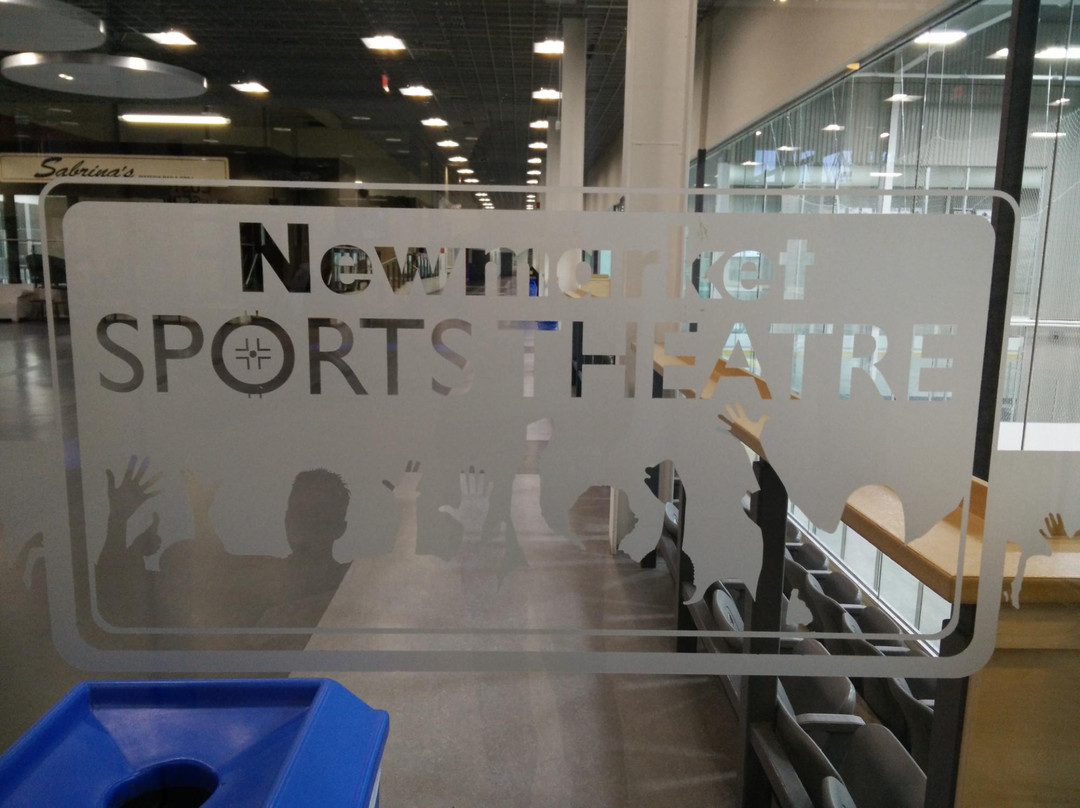 Magna Centre-Newmarket必去景点