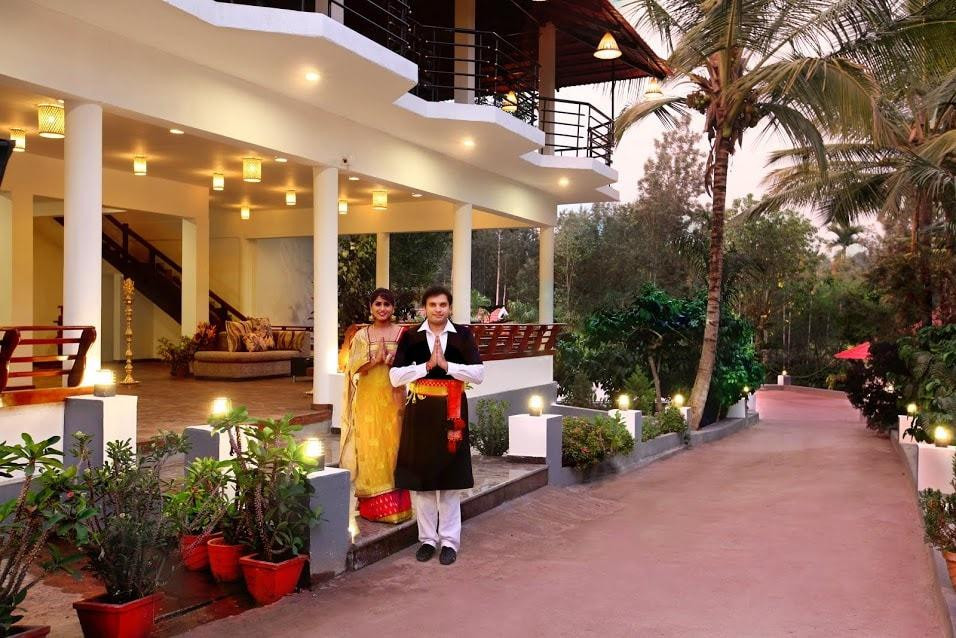 Paddington Resort And Spa, Coorg