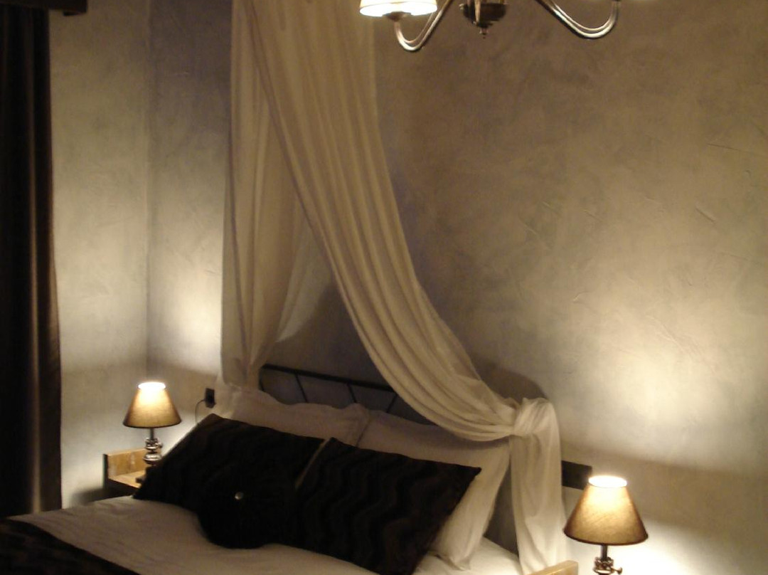 Lithos Guesthouse主图