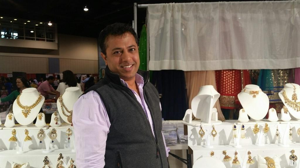 Greater Richmond Convention Center-里士满必去景点