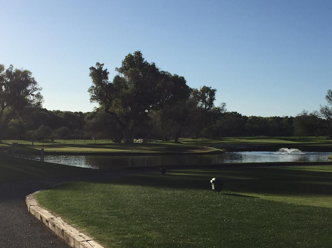 Tubac Golf Resort-Tubac必去景点