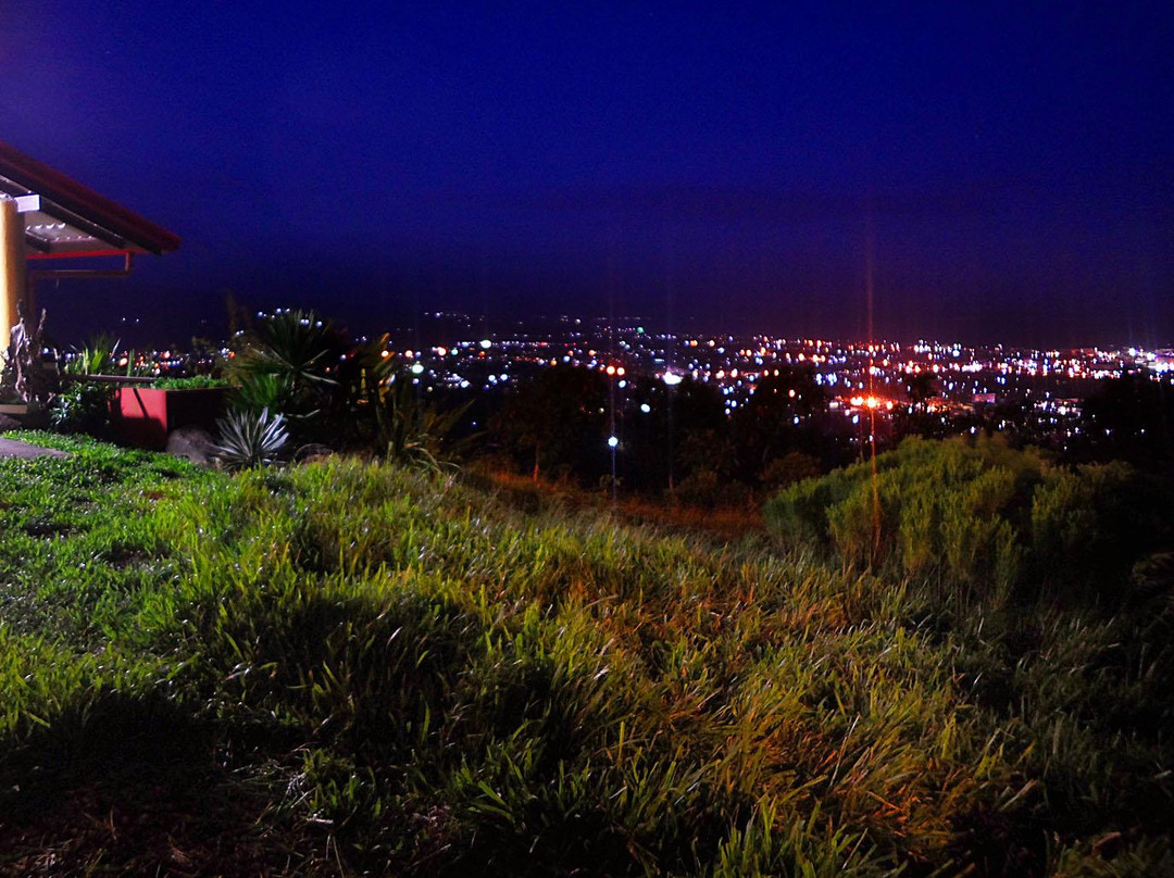 Gio's Majestic View & Resort主图