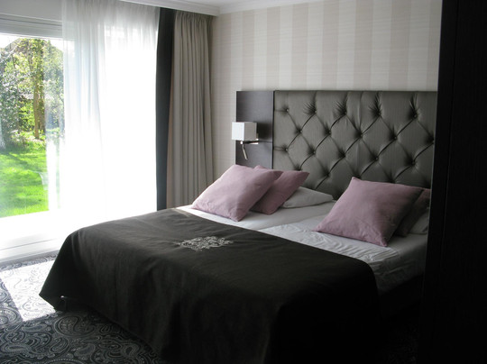 Van der Valk Hotel de Gouden Leeuw