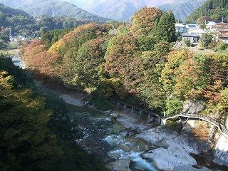 Suwakyo景点图片
