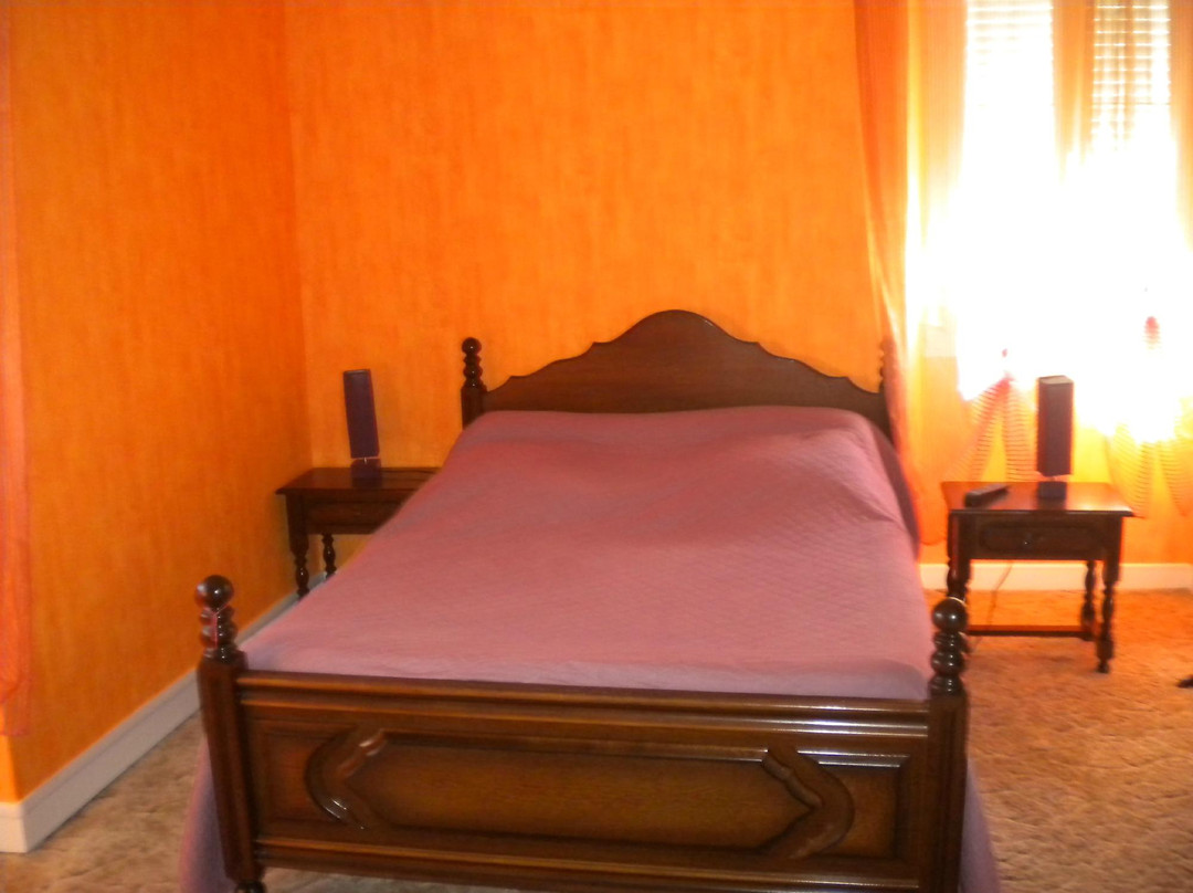 Chambres D'Hotes Luca主图