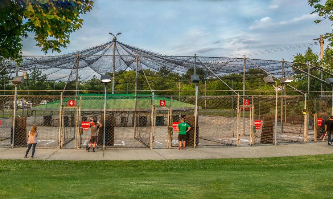 Fairfield Fun Center-Fairfield必去景点