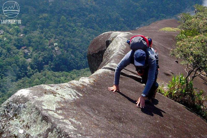 Escalavrado-Guapimirim必去景点