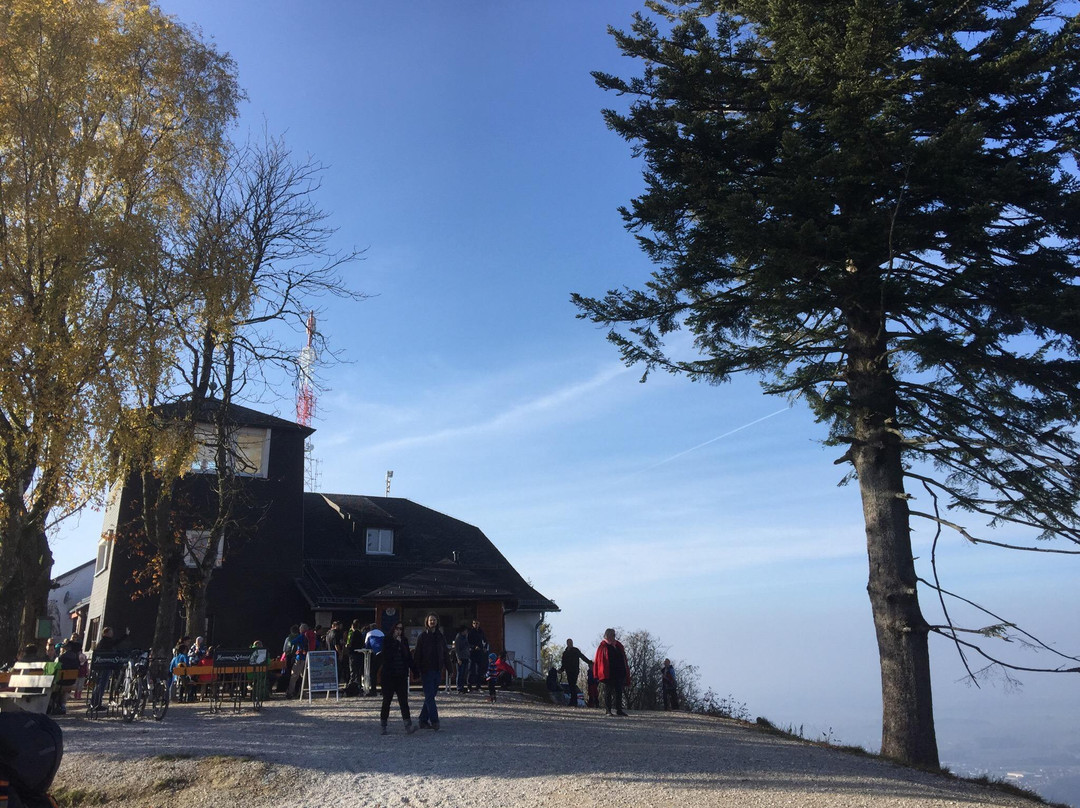 Grünbergalm