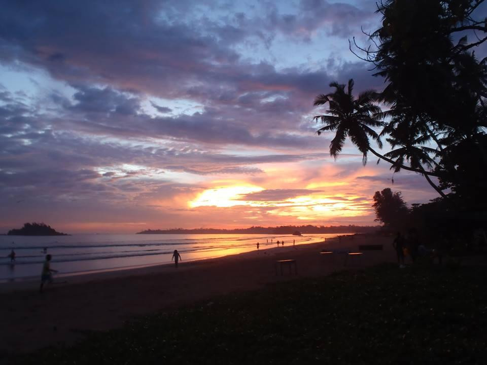 Soulsurf Weligama-瓦勒迦玛必去景点