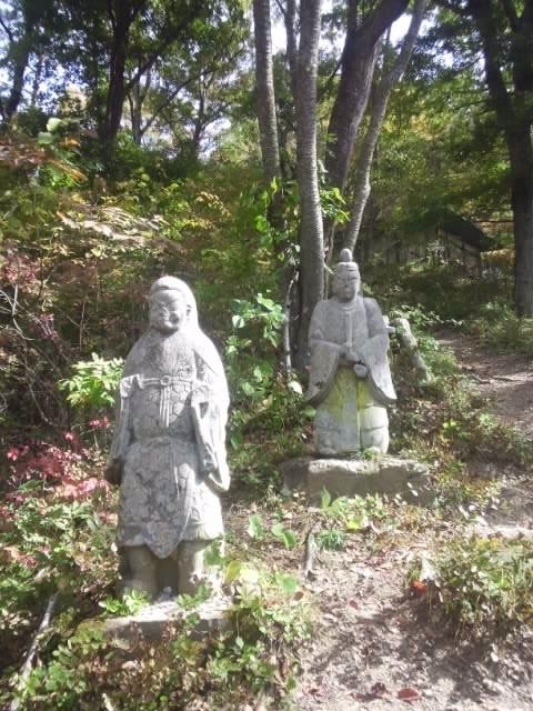 Former Japan National Railway Shinonoi Line-安昙野市必去景点