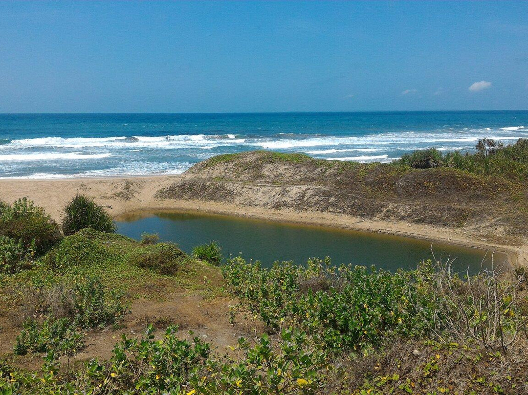 马戎格库龙国家公园-Pandeglang必去景点