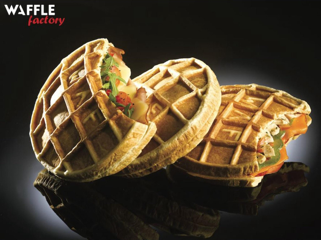 Waffle Factory Metz Saint-Jacques