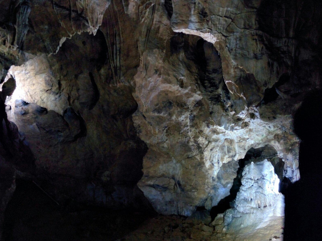 Sontheimer Cave景点图片